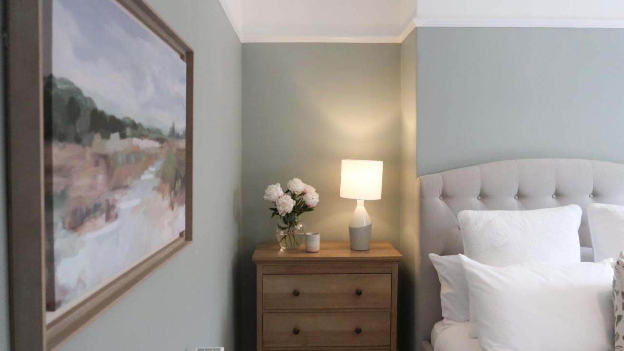 Luxury Living Outside The City Walls - Sleeps Six! Chester Exterior foto