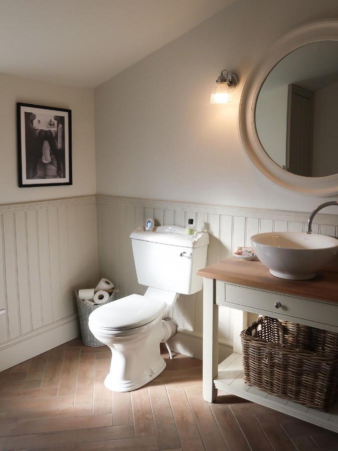 Luxury Living Outside The City Walls - Sleeps Six! Chester Exterior foto