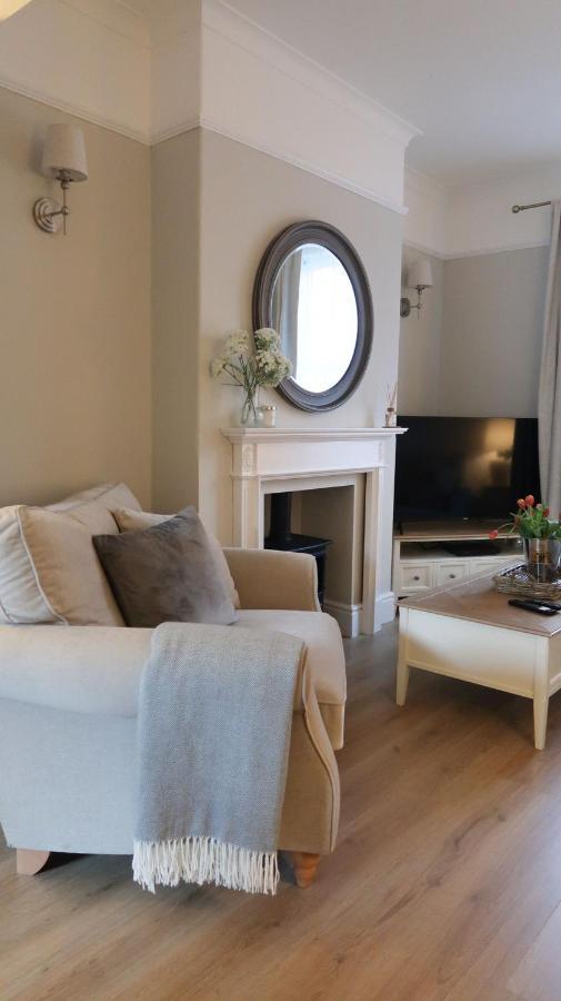 Luxury Living Outside The City Walls - Sleeps Six! Chester Exterior foto